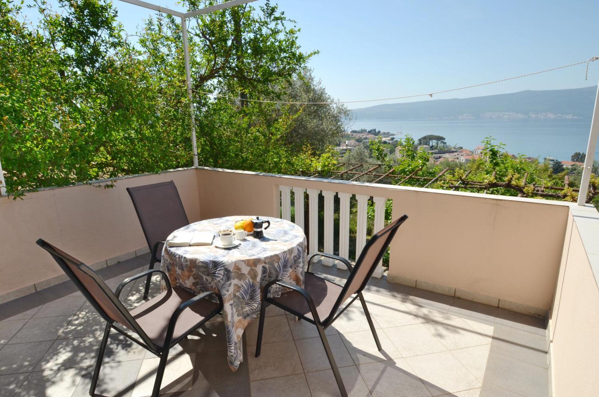 Porto Lastva Apartments Tivat Exterior foto